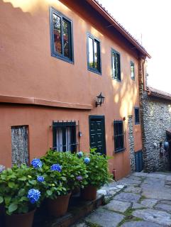 Casa Redonda - Ourense - 3