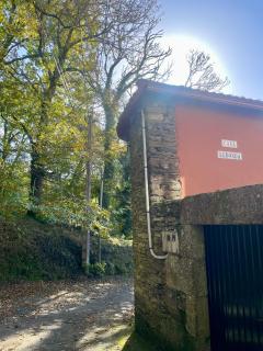 Casa Redonda - Ourense - 5
