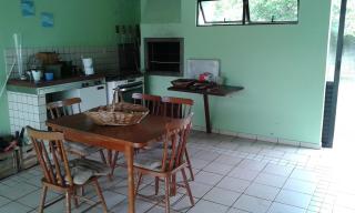 CASA na PRAIA da DANIELA - Florianópolis - 7