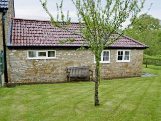 Wren Cottage - Netherbury - 2