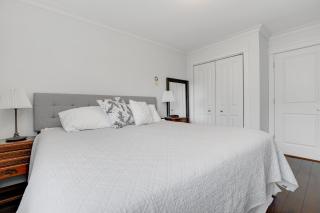 Modern Kitsilano 1 bedroom steps from the Beach - Vancouver - 7