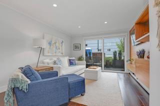 Modern Kitsilano 1 bedroom steps from the Beach - Vancouver - 5