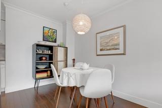 Modern Kitsilano 1 bedroom steps from the Beach - Vancouver - 3