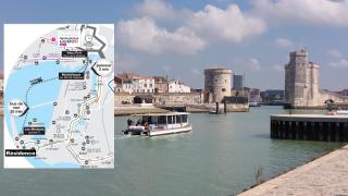 Superbe appartement cosy - Plage des minimes - La Rochelle - 9