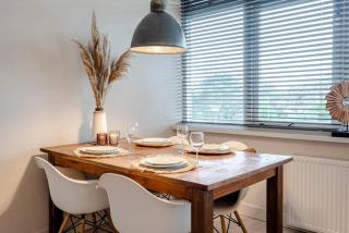 Appartement De Kokkel Free Parking - Zandvoort - 6