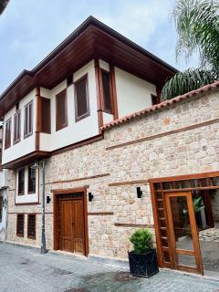 Villa Pargali - 0
