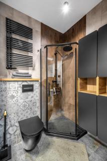 Warsaw Targowa Studio - Balcony, Top Location, PGE - by Rentujemy - Varsavia - 0