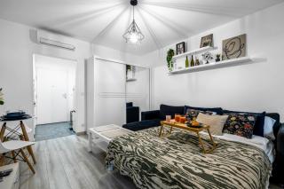 Warsaw Targowa Studio - Balcony, Top Location, PGE - by Rentujemy - Varsavia - 4