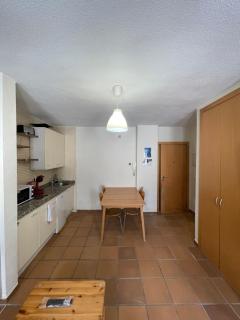 Apartamento 1 dormitorio, Edf ARTYFFAL ZONA MEDIA - 3