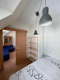 Apartamento 1 dormitorio, Edf ARTYFFAL ZONA MEDIA - Sierra Nevada - 7