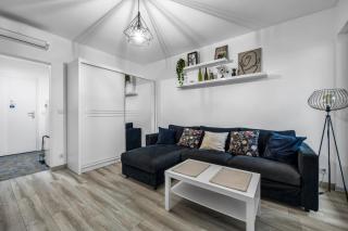 Warsaw Targowa Studio - Balcony, Top Location, PGE - by Rentujemy - Varsavia - 5