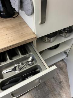 StaySmart Studio 4 mit Terasse - Zentral gelegen - Nordhorn - 2