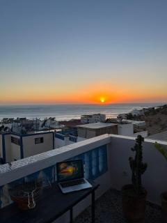 Jada surf house taghazout - Taghazout - 8