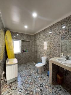 Jada surf house taghazout - Taghazout - 5