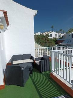 La casa de massia - San Bartolomé - 7