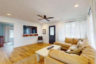 Alan House - Unit B (Smaller Unit) - Fort Walton Beach - 4