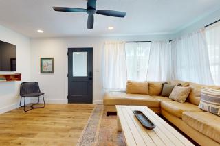 Alan House - Unit B (Smaller Unit) - Fort Walton Beach - 1