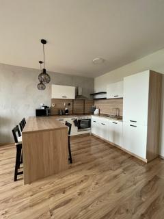 Apartmán D3 - Veľká Lomnica - 1
