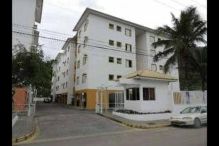 Apartamento 3 dormitórios Centro Ubatuba - 1