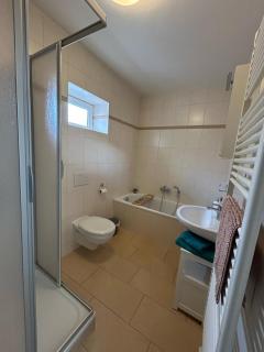 Ferienwohnung zur Silbertanne - 3