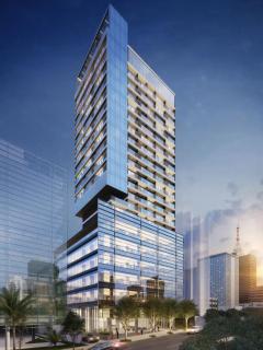 Nine 3134 - Jardim Paulista - Diária Brasil - São Paulo - 0