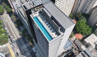 Nine 3134 - Jardim Paulista - Diária Brasil - São Paulo - 3