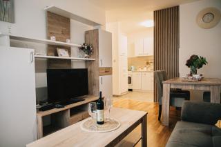 Apartman Valerija - Doboj - 4