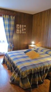 Alpine Dream Apartments - 8