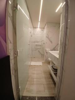 Motel Marselha 2 - São Paulo - 5