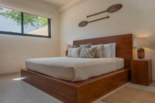 Brandnew Villa Pool&Jungle Views - Tulum - 5