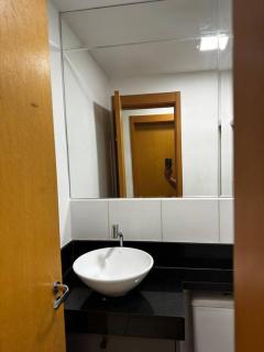 Apto central lado shopping VG - 1