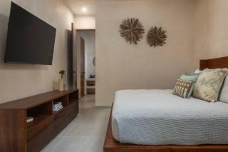 Brandnew Villa Pool&Jungle Views - Tulum - 1