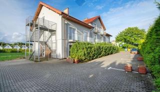 Apartament Niebieska Perła Grzybowo - Grzybowo - 5