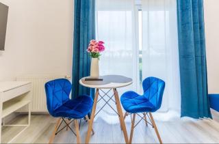 Apartament Niebieska Perła Grzybowo - Grzybowo - 9
