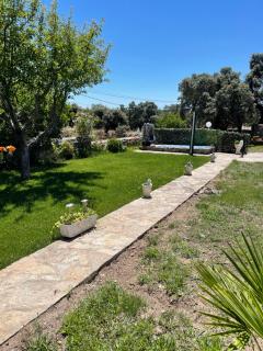 Villa Entre Encinas - Moralina - 6