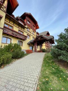 Apartmán D3 - Veľká Lomnica - 5