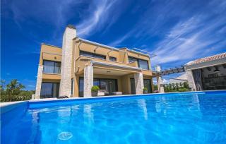 Villa Verde - Sveti Lovreč Pazenatički - 5
