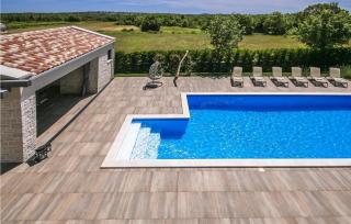 Villa Verde - Sveti Lovreč Pazenatički - 3
