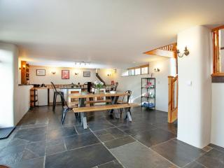 Uk45543-The Threshing Barn - Sticklepath - 6