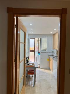 Apartamento arenal duquesa - San Luis de Sabinillas - 8
