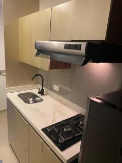 Apartamento Hotel Estelar Alto prado Junior Suite - 7