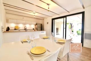Villa L'olivier - La Seyne-sur-Mer - 2