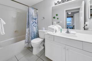 Celadon Beach Resort #407 by Book That Condo - Panama City Beach - 9