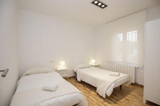 Apartamento Pedret en Girona - 5