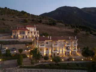 Anerada Hotel - Kalavrita - 0