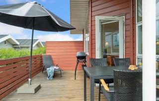 2 Bedroom Awesome Home In Tranekær - Tranekær - 1