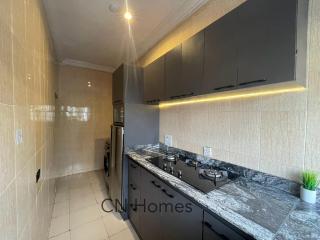 Spacious and Bright 2 Bedroom Fully Serviced Apartment - Lagos - 4