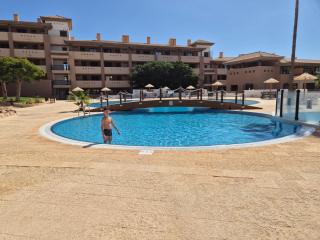 Luxury apartment in Playa Paraiso - Adeje - 6