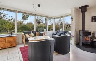 Two-Bedroom Holiday Home In Sydals - Skovbyballe - 8