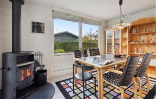 Two-Bedroom Holiday Home In Sydals - Skovbyballe - 5